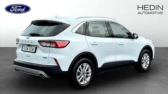 Ford Kuga 2023 photo 2