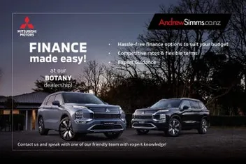 Mitsubishi Outlander 2026 photo 5