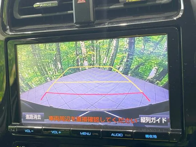 Toyota Prius 2017 photo 4
