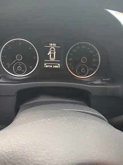 Volkswagen Tiguan 2013 photo 5