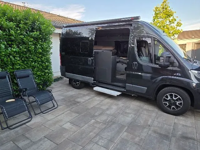 Fiat Ducato 2015 photo 3