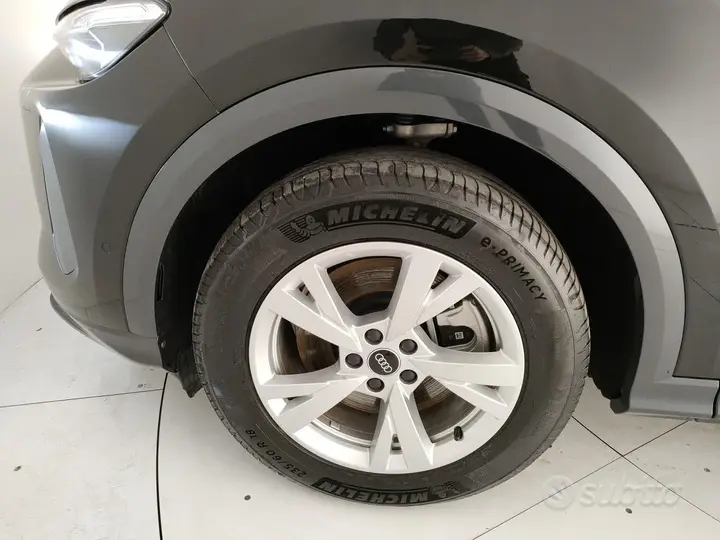 Audi Q5 2026 photo 5
