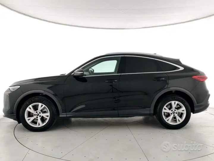 Audi Q5 2026 photo 2