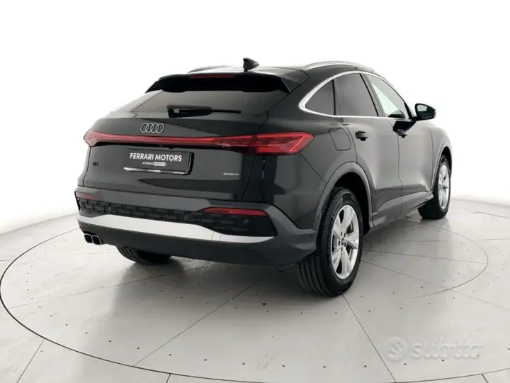Audi Q5 2026 photo 3