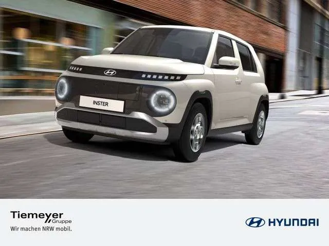 Hyundai Inster
