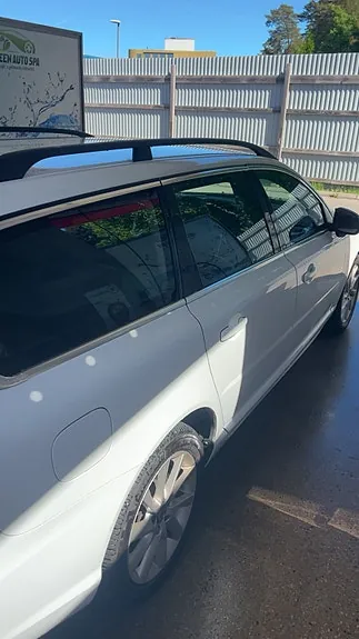 Volvo V70 2016 photo 5