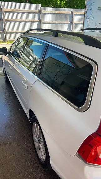 Volvo V70 2016 photo 4