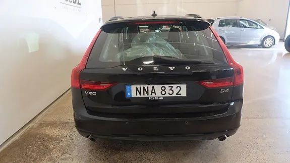 Volvo V90 2017 photo 5