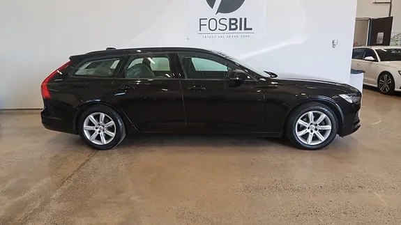 Volvo V90 2017 photo 3