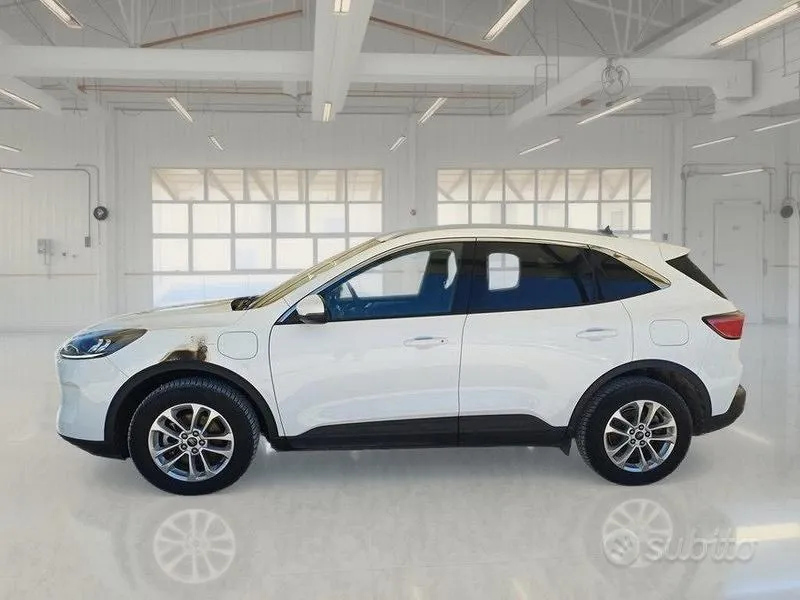 Ford Kuga 2022 photo 5