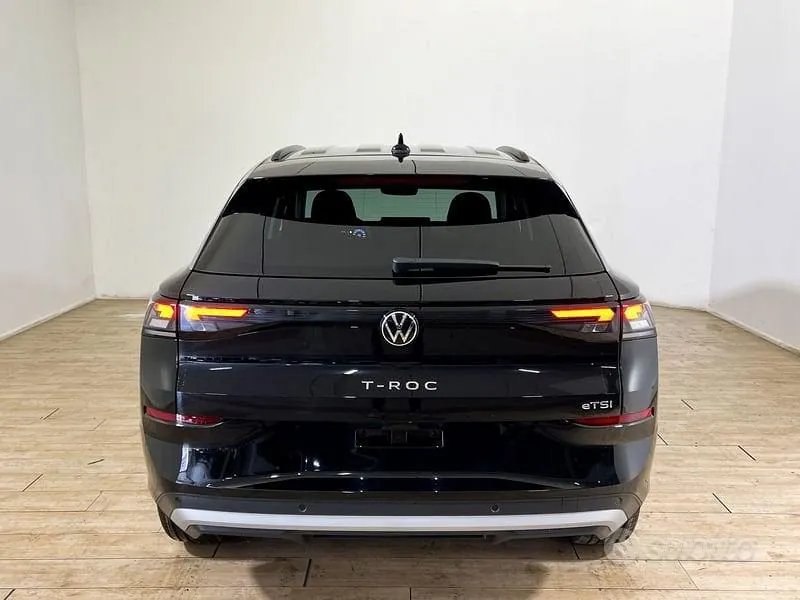 Volkswagen T-Roc 2026 photo 5