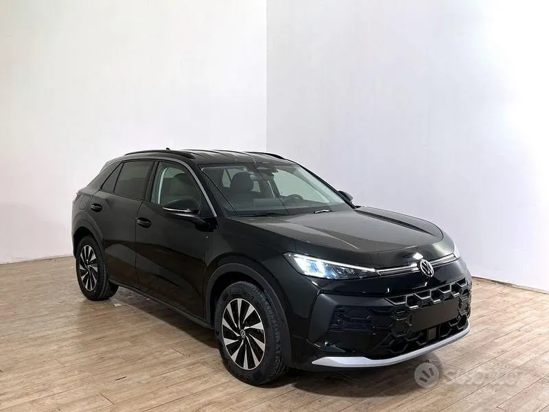Volkswagen T-Roc 2026 photo 3