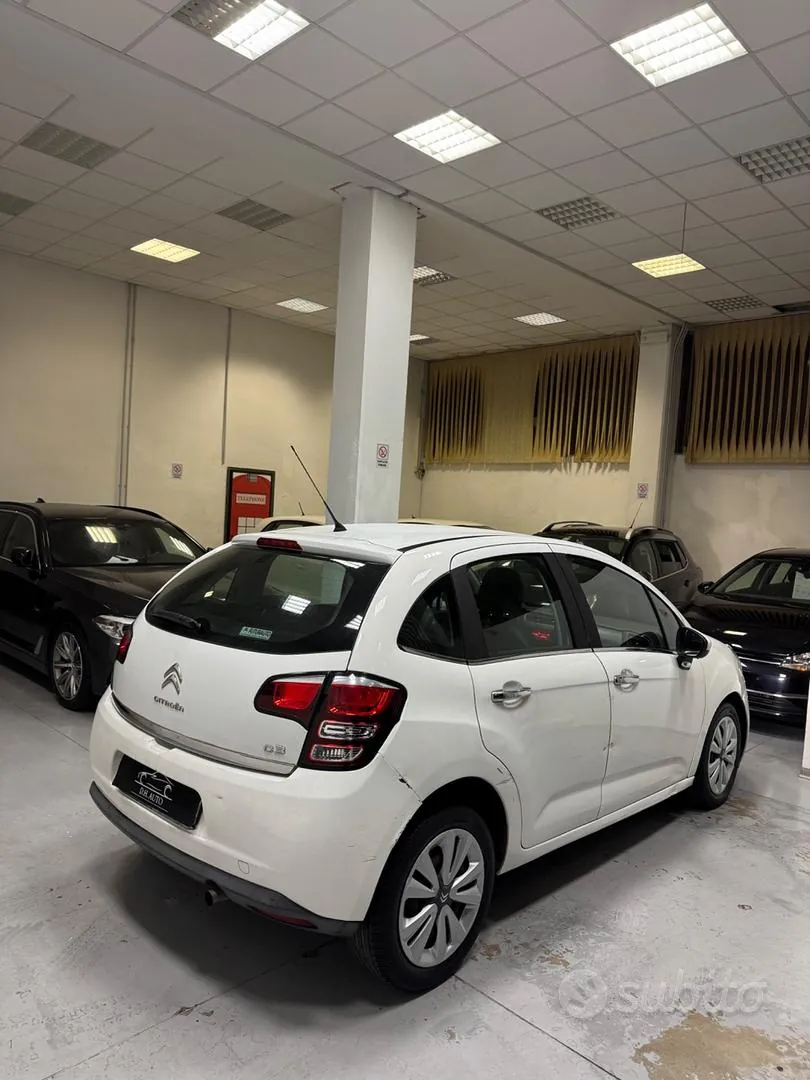 Citroen C3 2016 photo 5