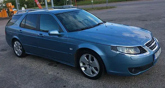 Saab 9-5