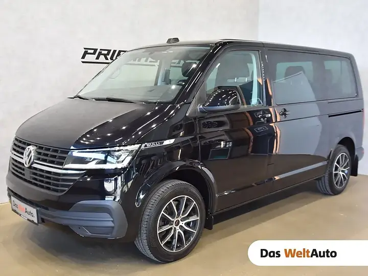 Volkswagen T6 Transporter