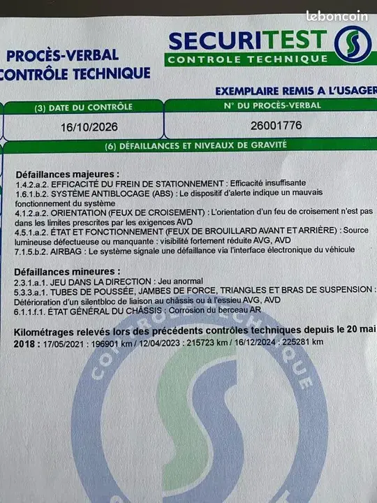 Audi A4 2001 photo 3