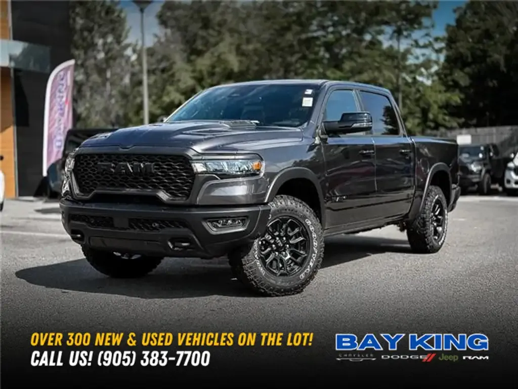 Ram 1500
