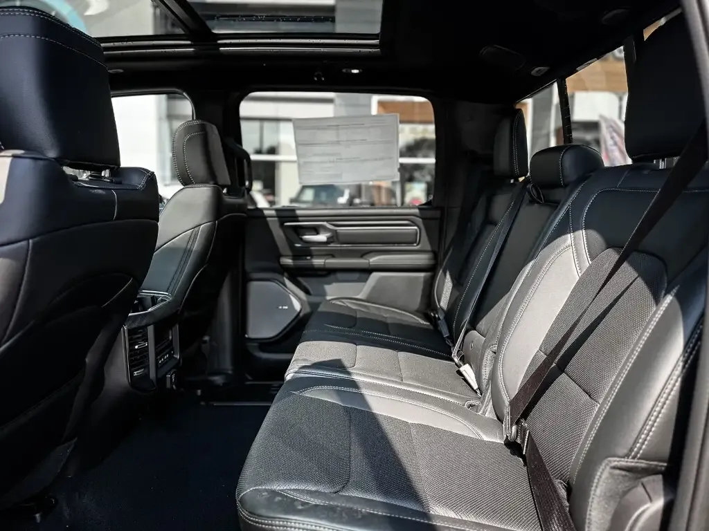 Ram 1500 2026 photo 5