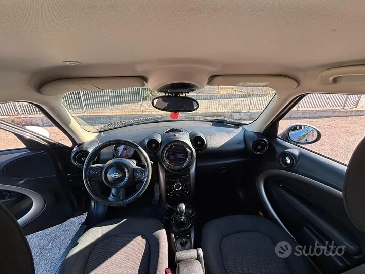 Mini Mini Countryman 2015 photo 5