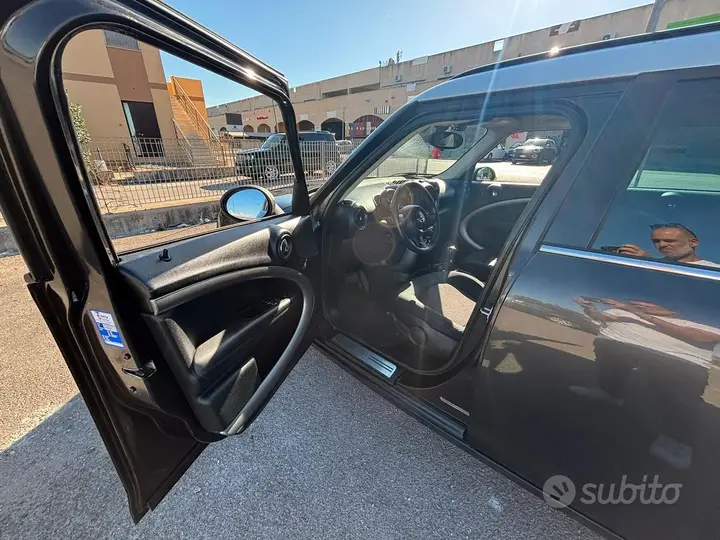 Mini Mini Countryman 2015 photo 3