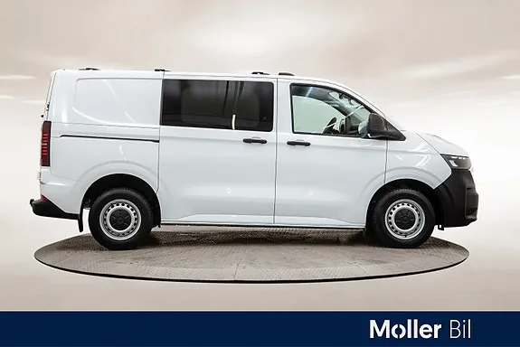 Volkswagen Transporter 2025 photo 5