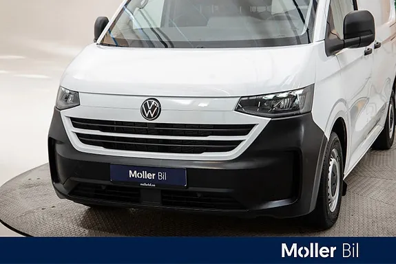 Volkswagen Transporter 2025 photo 2