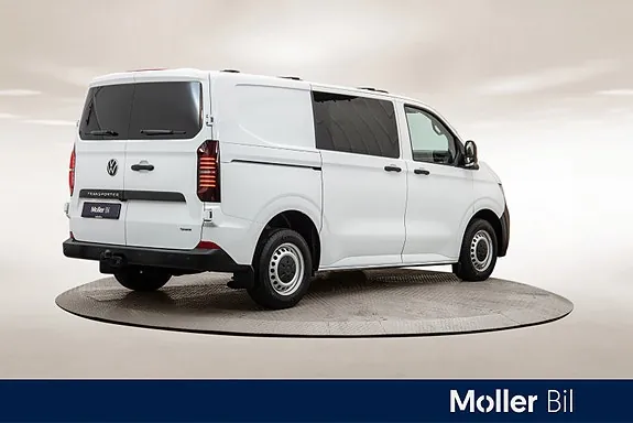 Volkswagen Transporter 2025 photo 4