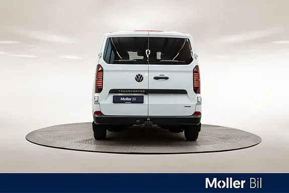 Volkswagen Transporter 2025 photo 3