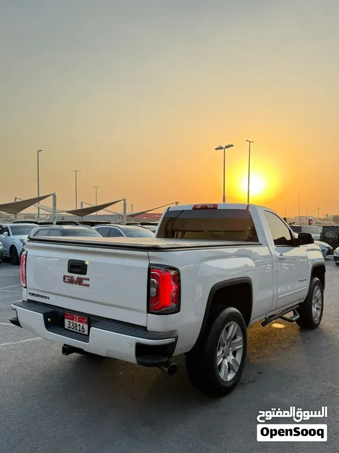 GMC Sierra 2014 photo 3