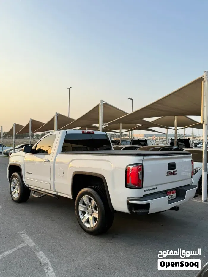 GMC Sierra 2014 photo 4