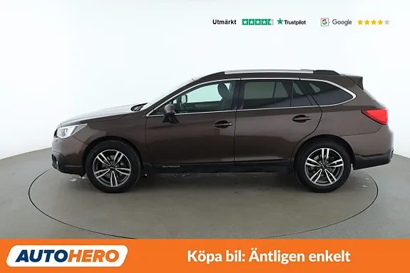 Subaru Outback 2017 photo 2