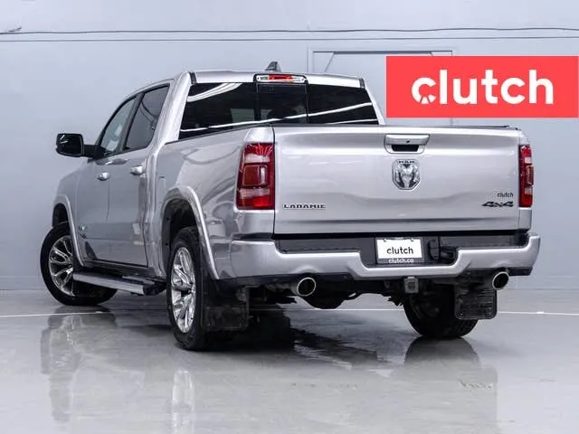 Ram 1500 2019 photo 5