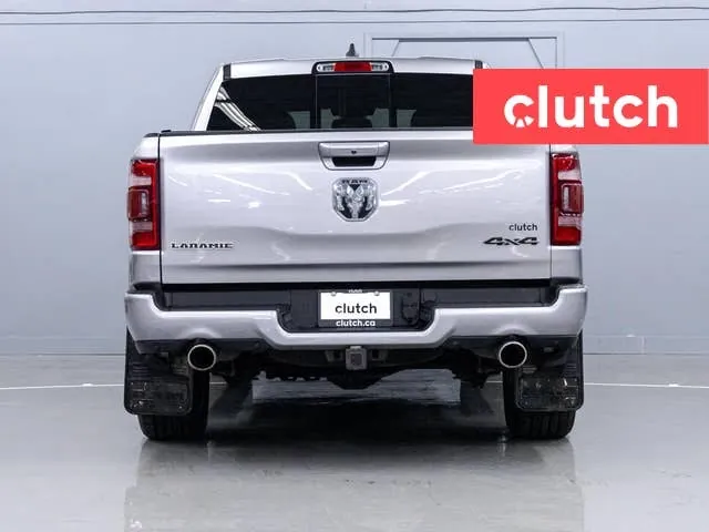 Ram 1500 2019 photo 4