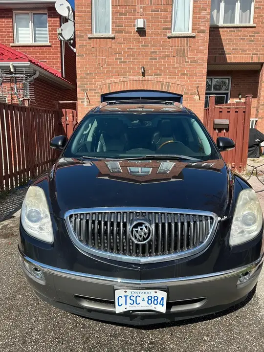 Buick Enclave