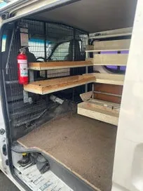 Toyota Hiace 2008 photo 4