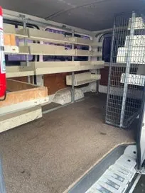 Toyota Hiace 2008 photo 3