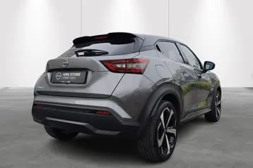 Nissan Juke 2023 photo 3