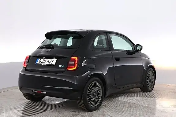 Fiat 500E 2022 photo 5