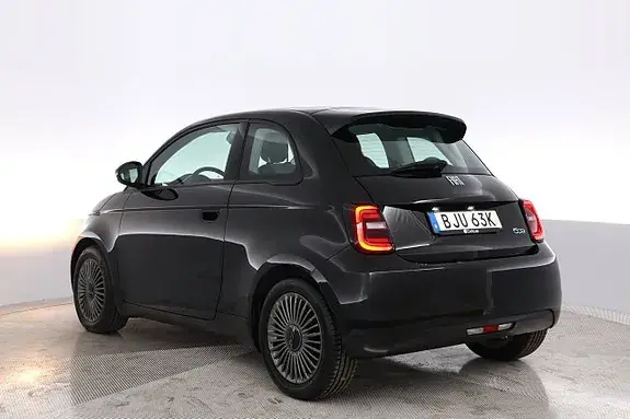 Fiat 500E 2022 photo 4