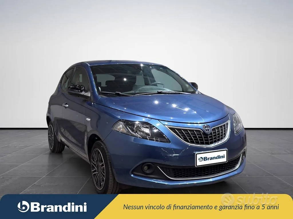 Lancia Ypsilon 2022 photo 4