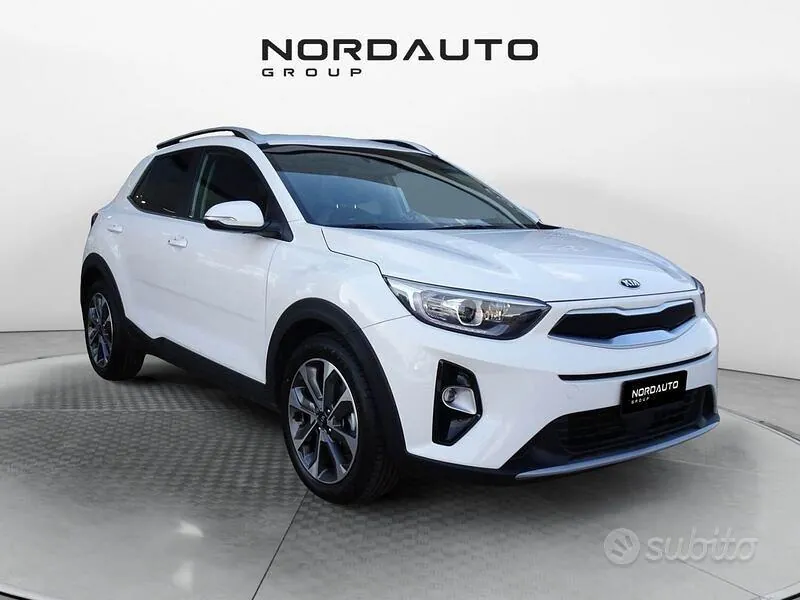 Kia Stonic 2019 photo 2