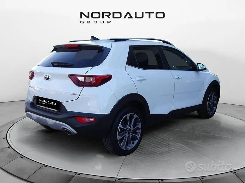 Kia Stonic 2019 photo 4