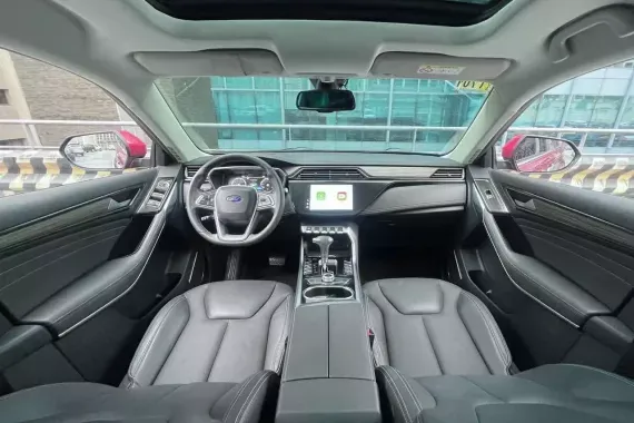 Ford Territory 2022 photo 4