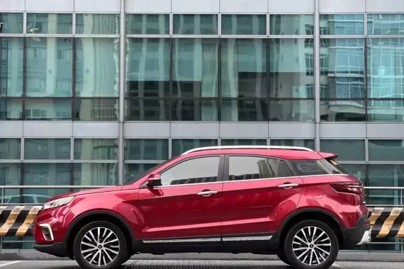 Ford Territory 2022 photo 5