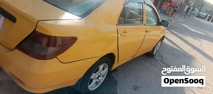 BYD F3 2010 photo 2