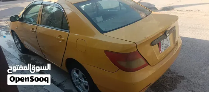 BYD F3 2010 photo 4