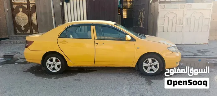 BYD F3 2010 photo 3