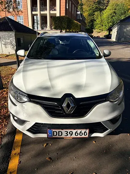 Renault Megane Iv 2017 photo 5