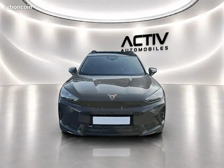 Cupra Formentor 2026 photo 2