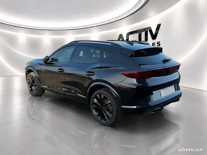 Cupra Formentor 2026 photo 5